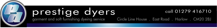 garment dyers banner